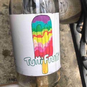 Tutti Frutti (X Domaine des Groubeaux) - Pompette - Axel Caubet 