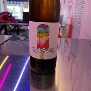 Tutti Frutti (X Domaine des Groubeaux) - Pompette - axel-caubet