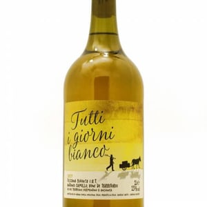 Tutti I Giorni Bianco - Vini Di Territorio - Antonio Camillo 