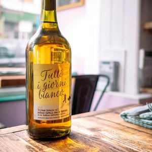 Tutti I Giorni Bianco - Vini Di Territorio - antonio-camillo