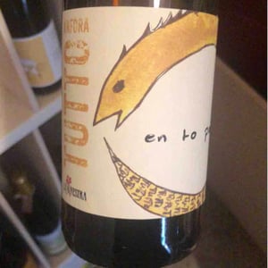 Tutto Anfora Bianco - La Ginestra - dario-nocci-alessandro-bicchi-matteo-rinaldi