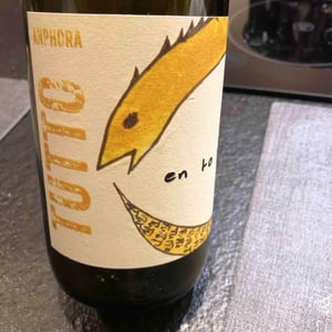 Tutto Anfora Bianco 2016