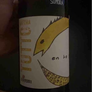 Tutto Anfora Bianco - La Ginestra - Dario Nocci, Alessandro Bicchi & Matteo Rinaldi 