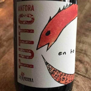 Tutto Anphora Rosso - La Ginestra - dario-nocci-alessandro-bicchi-matteo-rinaldi