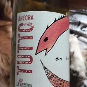 Tutto Anphora Rosso - La Ginestra - dario-nocci-alessandro-bicchi-matteo-rinaldi