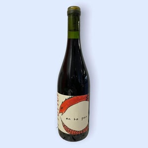 Tutto Anphora Rosso - La Ginestra - dario-nocci-alessandro-bicchi-matteo-rinaldi