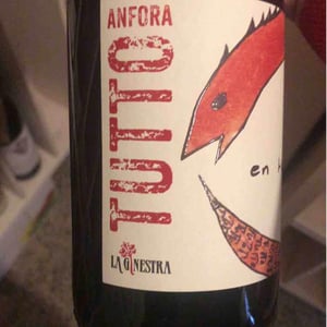 Tutto Anphora Rosso - La Ginestra - dario-nocci-alessandro-bicchi-matteo-rinaldi