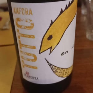 Tutto Anphora Rosso - La Ginestra - Dario Nocci, Alessandro Bicchi & Matteo Rinaldi 