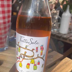 Tutto sole - Tenuta Fornace - Andrea Rossi