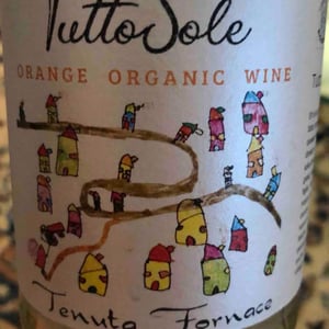 Tutto sole - Tenuta Fornace - Andrea Rossi 