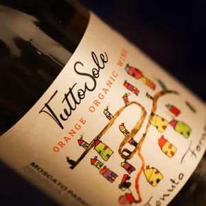Tutto sole - Tenuta Fornace - andrea-rossi