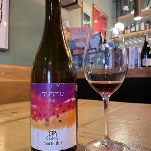 Tuttu - Il Mortellito - Dario Sorrentino 