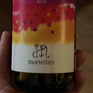 Tuttu - Il Mortellito - Dario Sorrentino 
