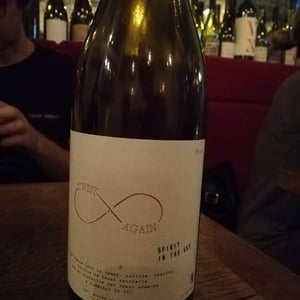 Twist Again - Twist Again - yoann-romagne-closed