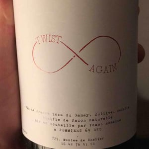 Twist Again 2018