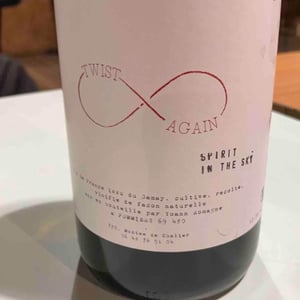 Twist Again - Twist Again - Yoann Romagné (CLOSED) 