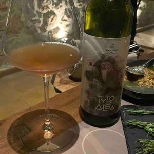 Tyto Albâ - Thalassinos Microwinery - isidoros-thalassinos -2020