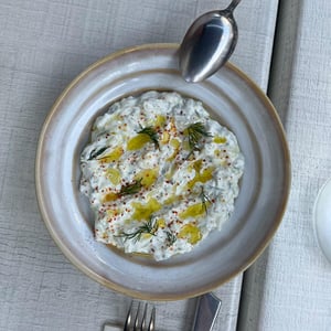 Tzatziki - Glouglou Cave à Manger - 650860