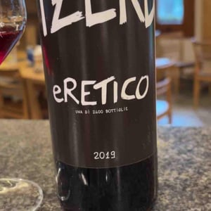 Tzerb Eretico - Orto Tellinum - orto-tellinum -2020