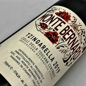 Tzingarella - Monte Bernardi - michael-schmelzer