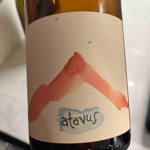 Tzum Atavus V - Hiyu Wine Farm - Nate Ready 