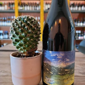 Tzum Elder - Hiyu Wine Farm - nate-ready -2018