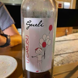 U' Carusu - Azienda Agricola Gueli - Davide Gueli 