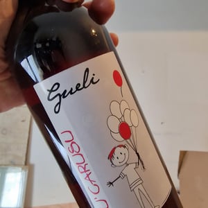 U' Carusu - Azienda Agricola Gueli - Davide Gueli 