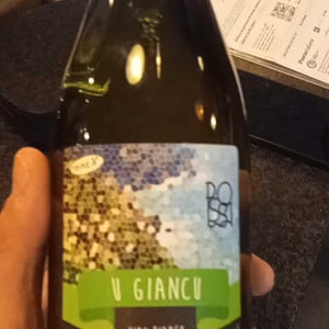 U Giancu - Az. Agr. Possa - Heydi Samuele Bonanini 