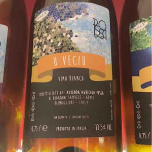 U Veciu - Az. Agr. Possa - heydi-samuele-bonanini