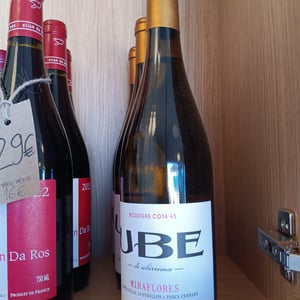 Ube de Ubérrima Miraflores - Cota 45 - ramiro-ibanez