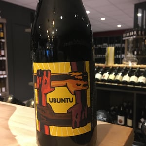 Ubuntu - Domaine Les 3 Saules - francois-laborie -2020