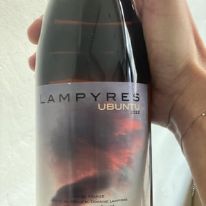 Ubuntu - Domaine Lampyres - francois-xavier-daure -2022