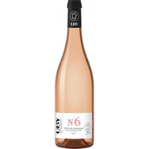 Uby N°6 - IGP Côtes de Gascogne - Domaine Uby - domaine-uby -2023