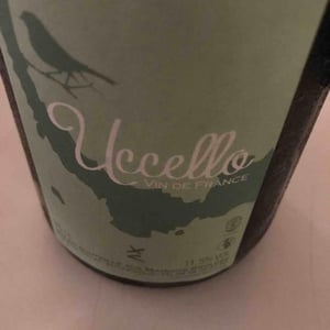 Uccello - Domaine des Maisons Brûlées - corinne-paul-gillet