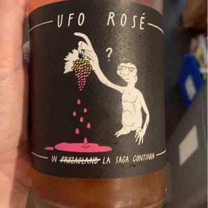 UFO Rose - Tenuta l'Armonia - andrea-pendin 