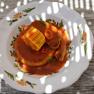 . - Caro Melo Osteria - 800605