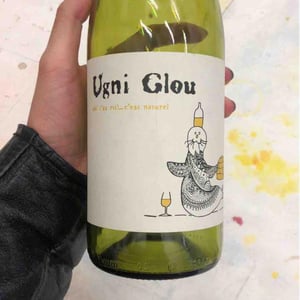 Ugni Glou - Rimbert - Jean-Marie Rimbert 