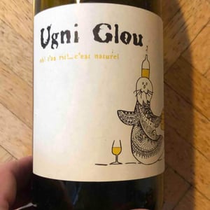 Ugni Glou - Rimbert - jean-marie-rimbert