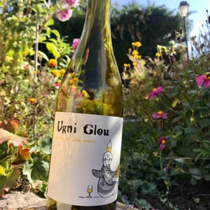 Ugni Glou - Rimbert - jean-marie-rimbert