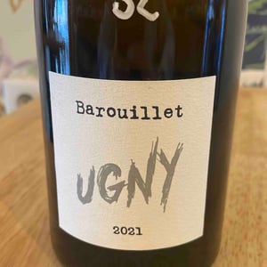 Ugny - Château Barouillet - vincent-alexis -2021