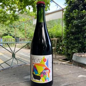 Éh…bééé - Domaine Arias - xoan-arias -2021