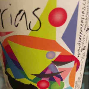 Éh…bééé - Domaine Arias - xoan-arias -2021