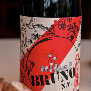 uibel brubo - Weinhof Uibel - Michaela & Leo Uibel 