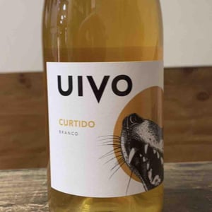 Folias de Baco - Tiago Sampaio - Uivo Curtido