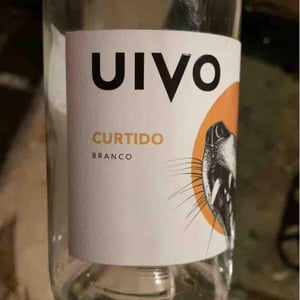 Folias de Baco - Tiago Sampaio - Uivo Curtido
