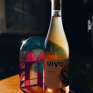 Uivo Curtido - Folias de Baco - tiago-sampaio
