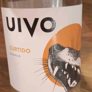 Folias de Baco - Tiago Sampaio - Uivo Curtido