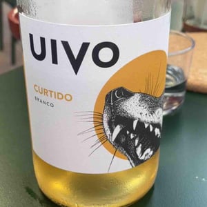 Folias de Baco - Tiago Sampaio - Uivo Curtido