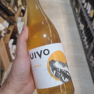 Uivo Curtido - Folias de Baco - Tiago Sampaio 